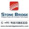 Logo for Stone Bridge