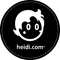 Logo for Heidi