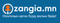 Logo for Zangia.mn