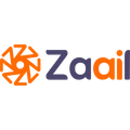 Logo for Zaail