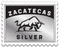 Logo for Zacatecas Silver