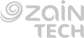 Logo for ZainTech
