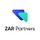 Logo for ZAR Partners