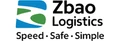 Logo for Zbao