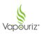 Logo for Vapouriz