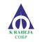Logo for K Raheja Corp