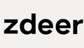 Logo for zdeer