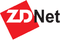 Logo for ZDNet