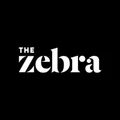 Logo for The Zebra