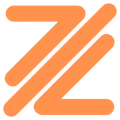 Logo for Zelaxy