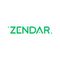 Logo for Zendar