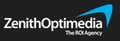 Logo for ZenithOptimedia