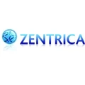 Logo for Zentrica