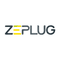 Logo for Zeplug