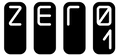 Logo for Zero1