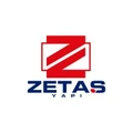 Logo for ZETAS YAPI