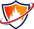 Logo of Zeus Fire and Security