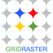 Logo for GridRaster