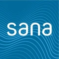 Logo of Sana