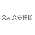 Logo of ZhongAn Insurance