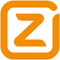 Logo for Ziggo