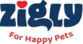 Logo for Zigly Pet Care