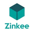 Logo for Zinkee