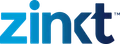 Logo for ZINKT