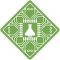 Logo of In Silico