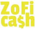 Logo of Zofi Cash