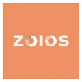 Logo for Zoios