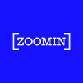 Logo for Zoomin Software