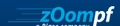 Logo for Zoompf