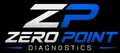 Logo for Zero Point Diagnostics