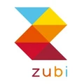 Logo for Zubi