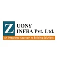 Logo for Zuony Infra