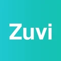 Logo for Zuvi