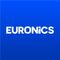 Logo for Euronics