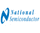 Logo for National Semiconductor