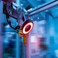 Image for Industrial Optical Sensors