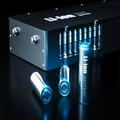 Image for Battery Analytics Software