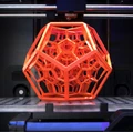 Image for 3D Printing - Industry Applications