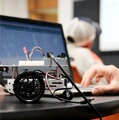 Image for Robotics - Industry Applications