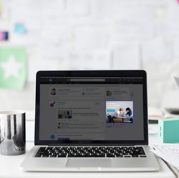 An image depicting AdTech Investor Landscape