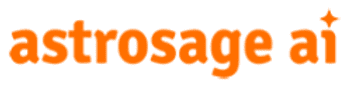 An image depicting AstroSage - Company Report