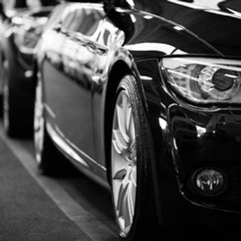 An image depicting Auto Brands - Sector Report