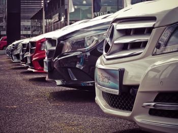 An image depicting Auto Retail & Aftersales Investor Landscape