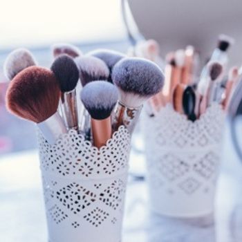An image depicting Beauty Tech - Sector Report