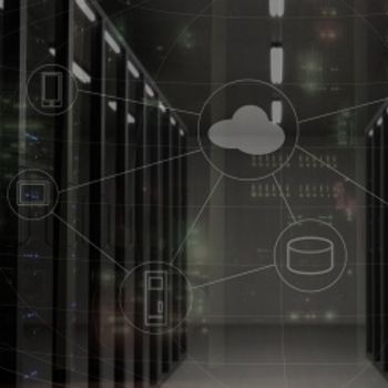 An image depicting Cloud Infrastructure - Sector Report