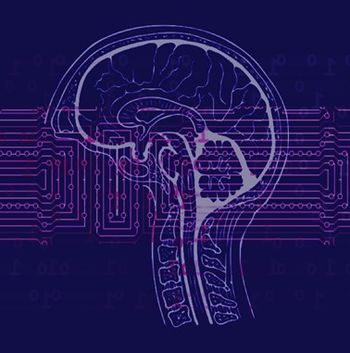 An image depicting Cognitive Computing - Sector Report